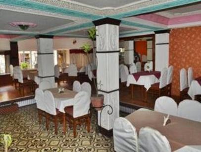 Hotel Kathmandu View Luaran gambar