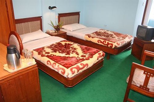 Hotel Kathmandu View Luaran gambar