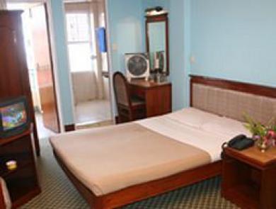 Hotel Kathmandu View Luaran gambar